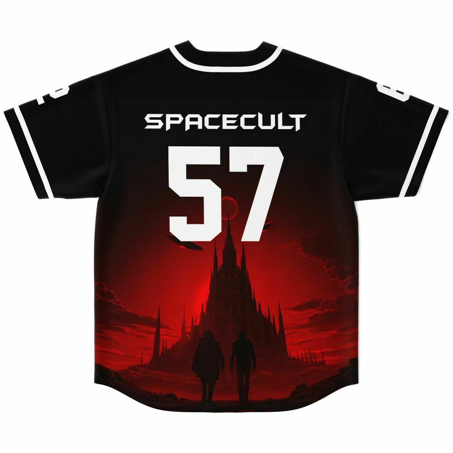 Tammy Wo Baseball Jersey -V1