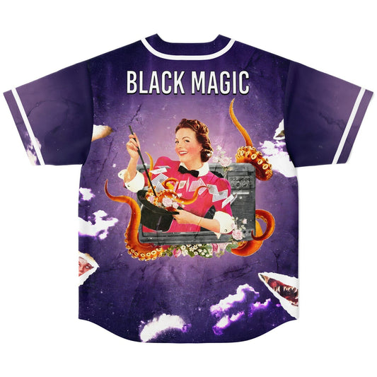 Anthony B custom Baseball Jersey
