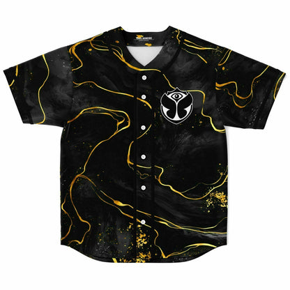 Martin  tomorrowland Baseball Jersey -V1