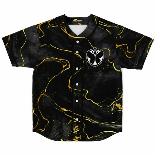 Martin  tomorrowland Baseball Jersey -V1