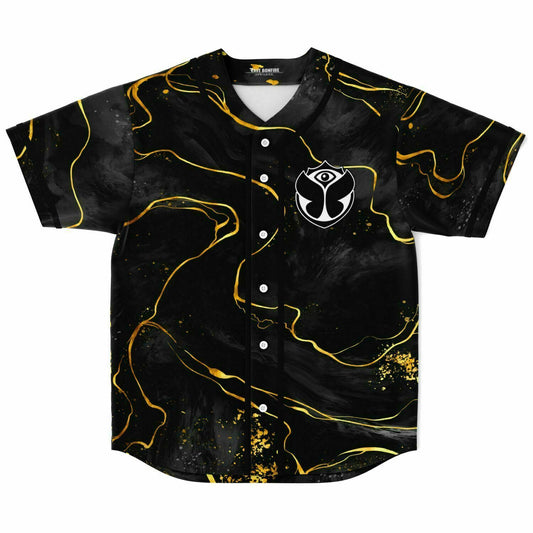 Martin  tomorrowland Baseball Jersey -V1