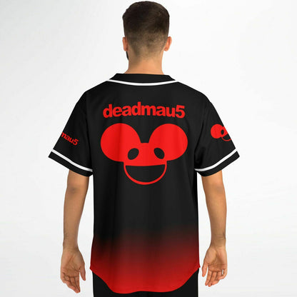 Deadmau 5 Baseball Jersey