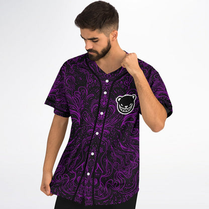 Ashton Baseball Jersey