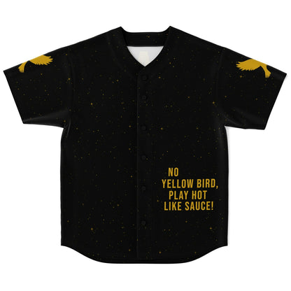 Pretty Lights Baseball Jersey