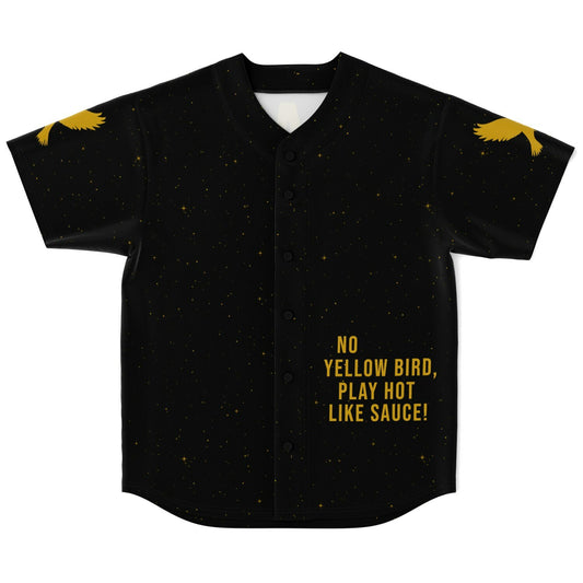 Pretty Lights Baseball Jersey