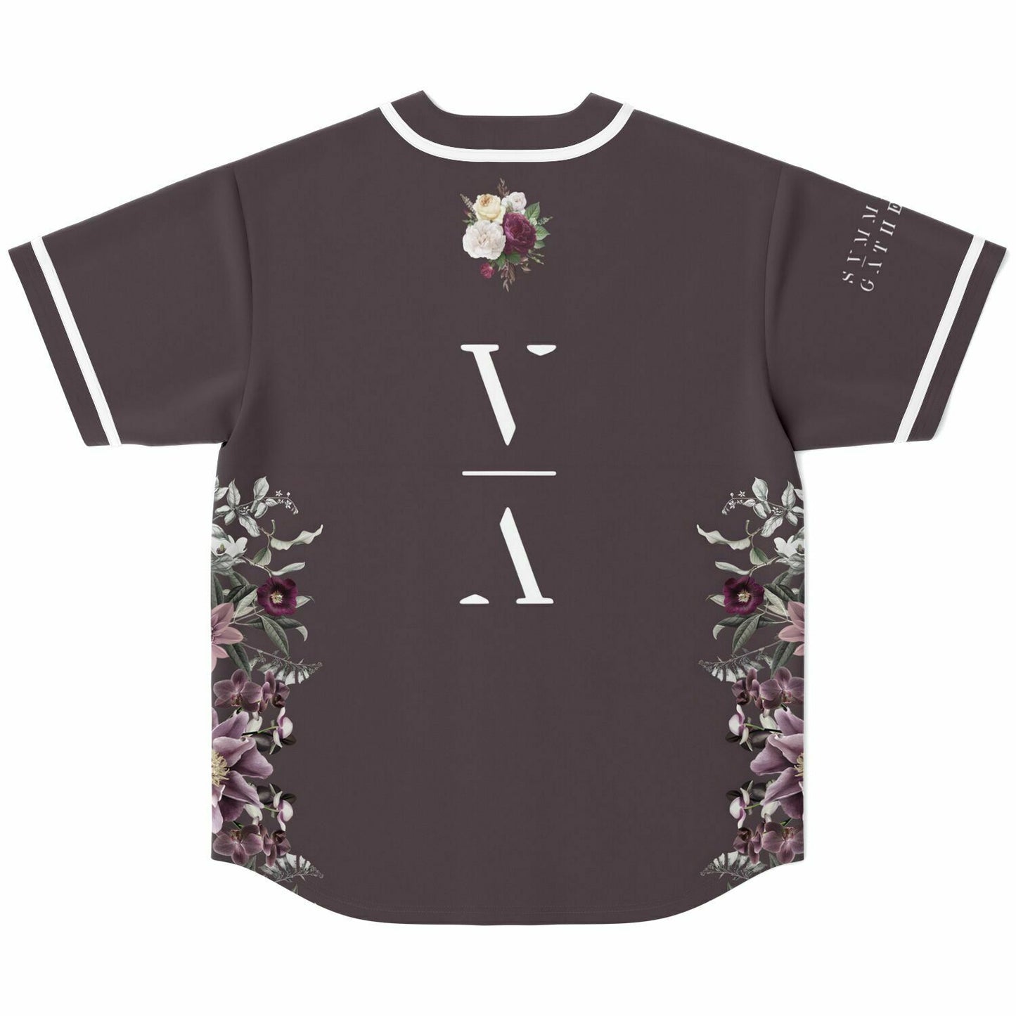 Danielle rave Baseball Jersey shirt