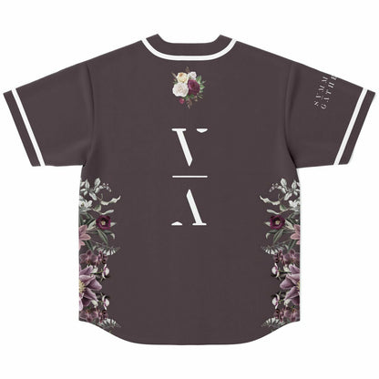 Danielle rave Baseball Jersey shirt