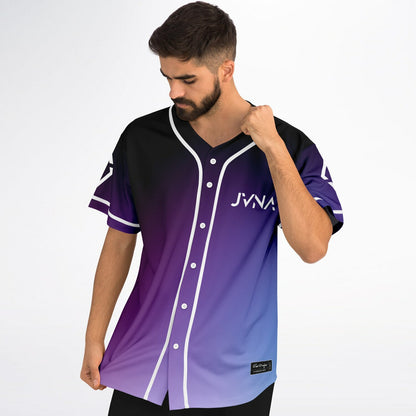 Dwanny custom Baseball Jersey