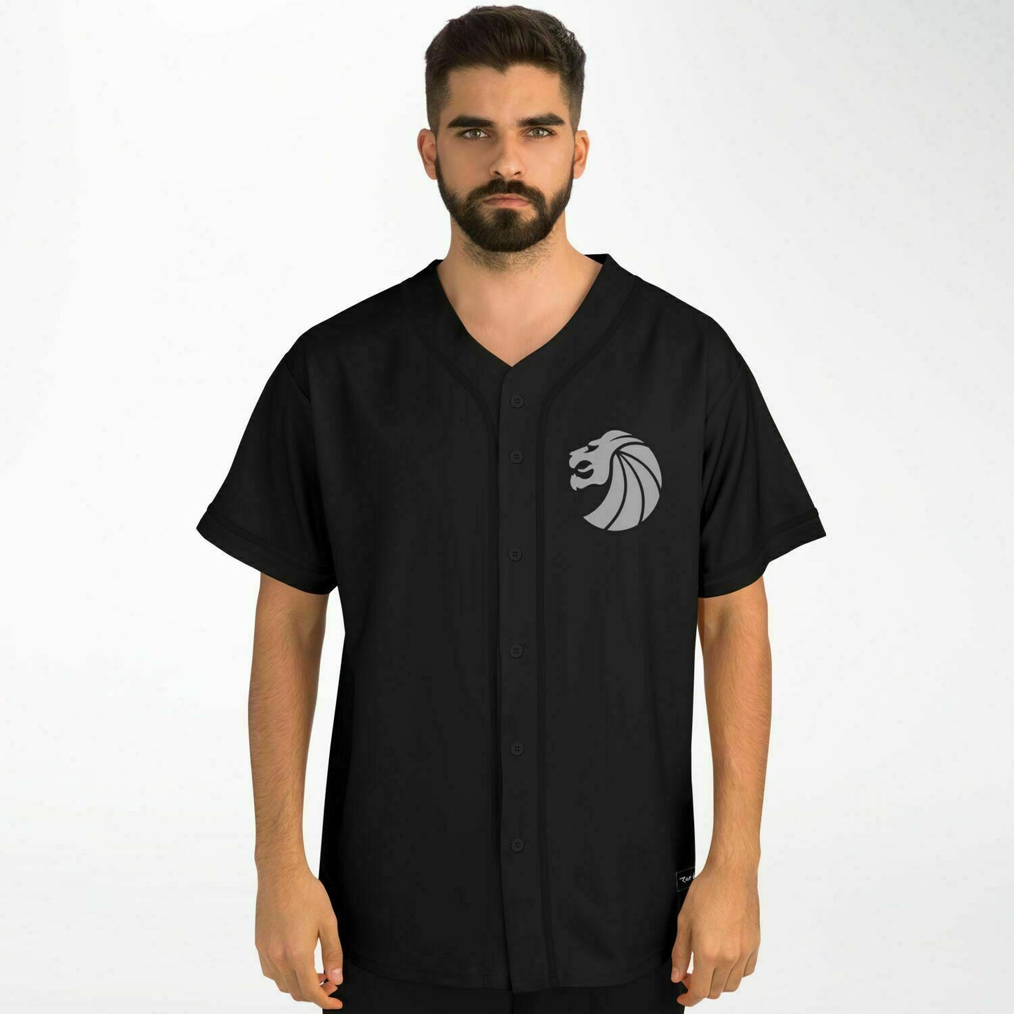 Ahsley Baseball Jersey V2
