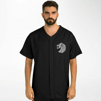 Ahsley Baseball Jersey V2
