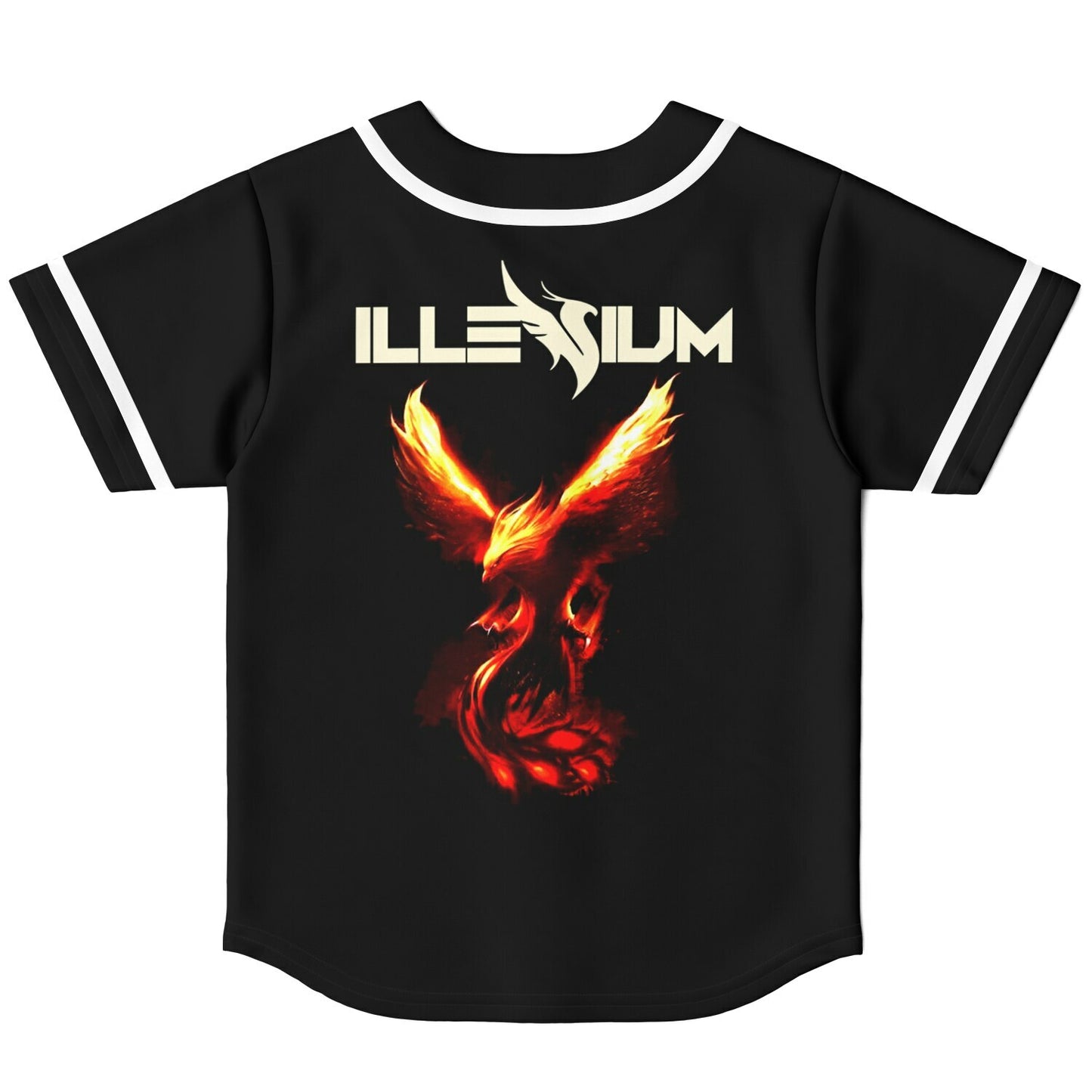 Megan custom Kids Baseball Jersey V2