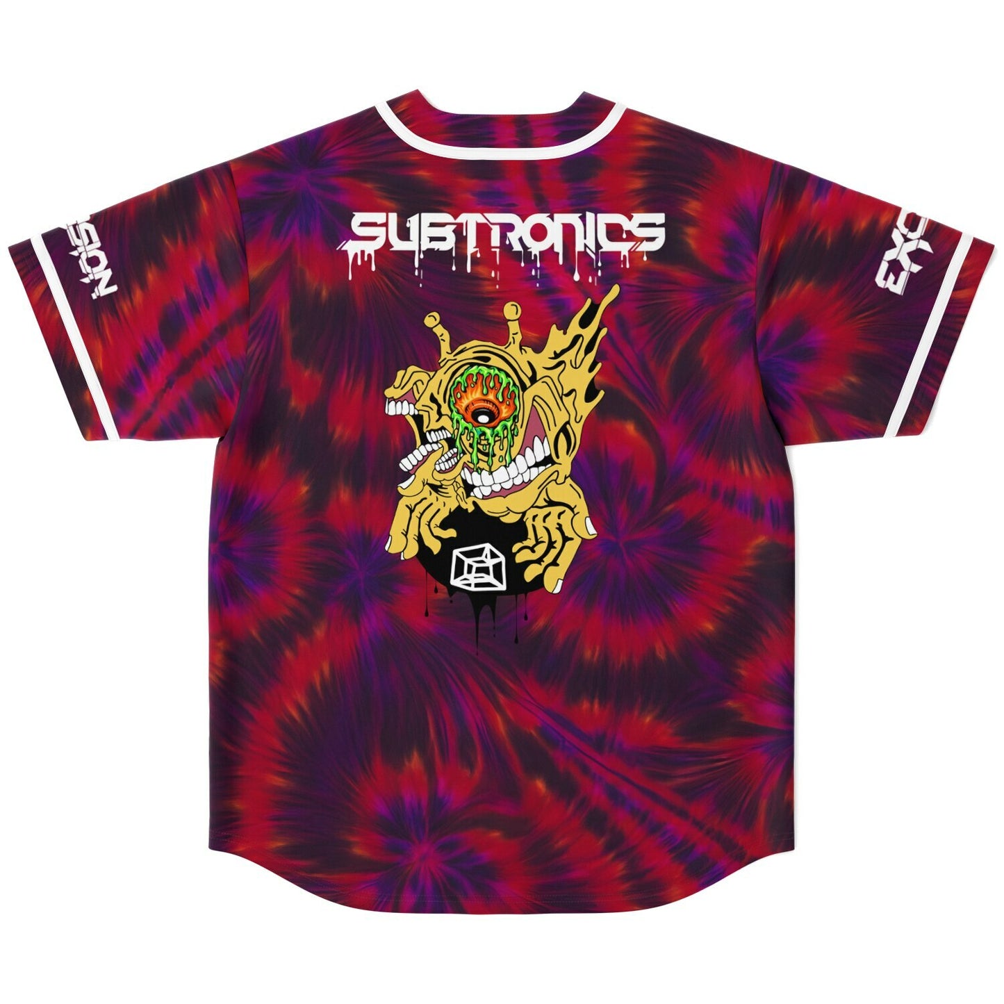 Jessica LL 25 custom Baseball Jersey