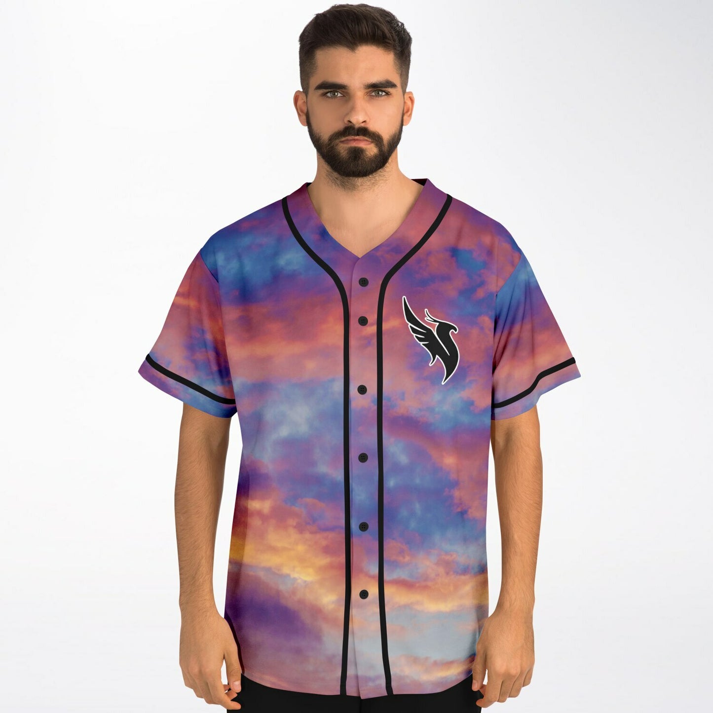 Chelsea custom Baseball Jersey  V1