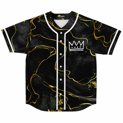 Addison Mo custom Baseball Jersey
