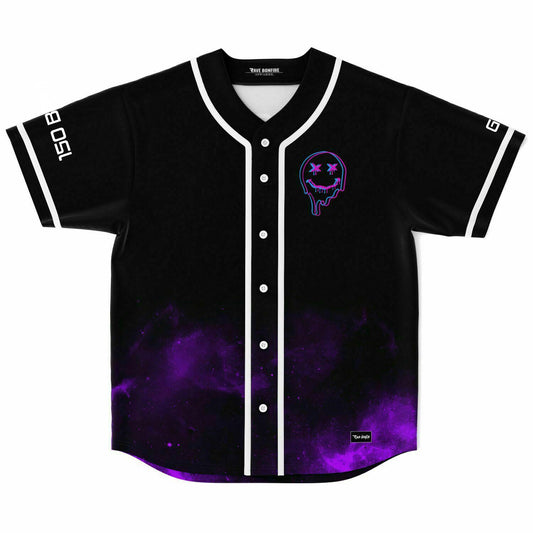 Grace Ho Baseball Jersey -V2