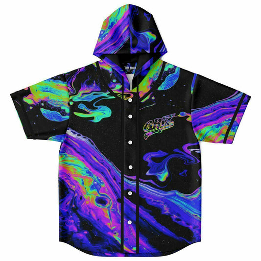 Griz Hooded Baseball Jersey copy