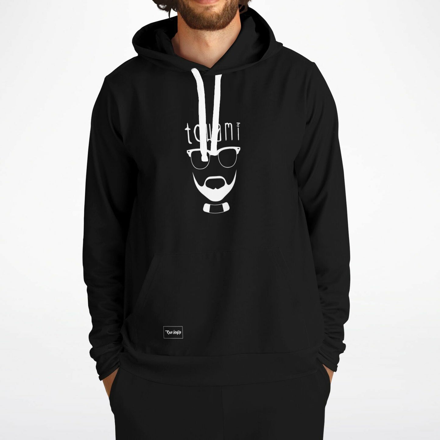 Byron End custom Hoodie