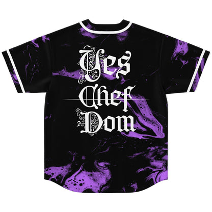 Isahia custom Baseball Jersey