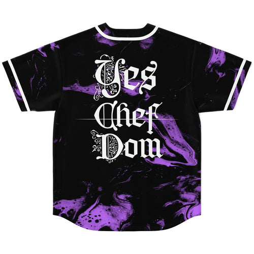 Isahia custom Baseball Jersey