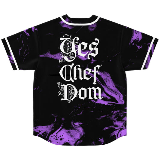 Isahia custom Baseball Jersey