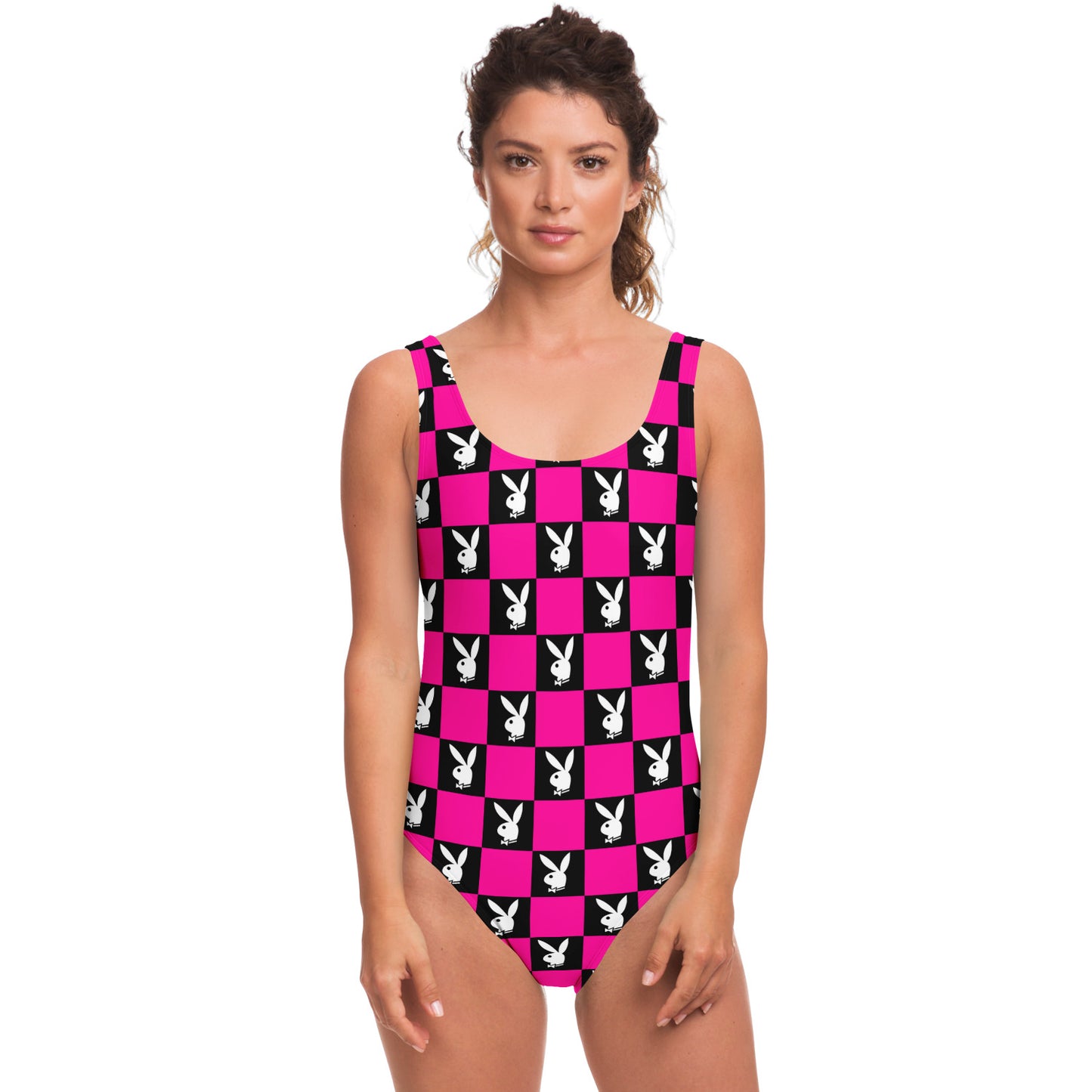 Playboy rave bodysuit