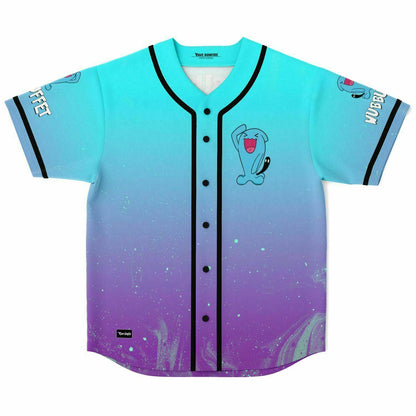 Wubbuffet Baseball Jersey