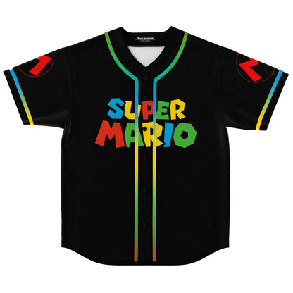 José Baseball Jersey V3