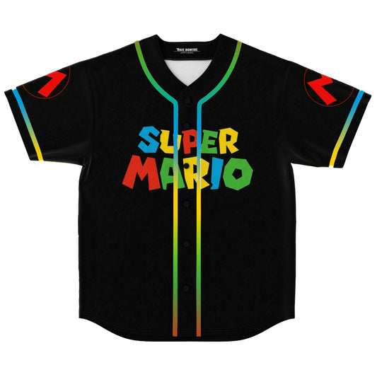 José Baseball Jersey V3