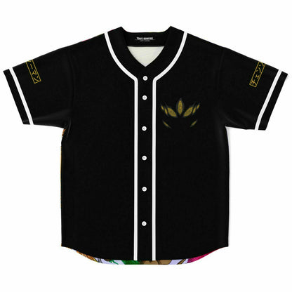 Baseball Jersey - AOP