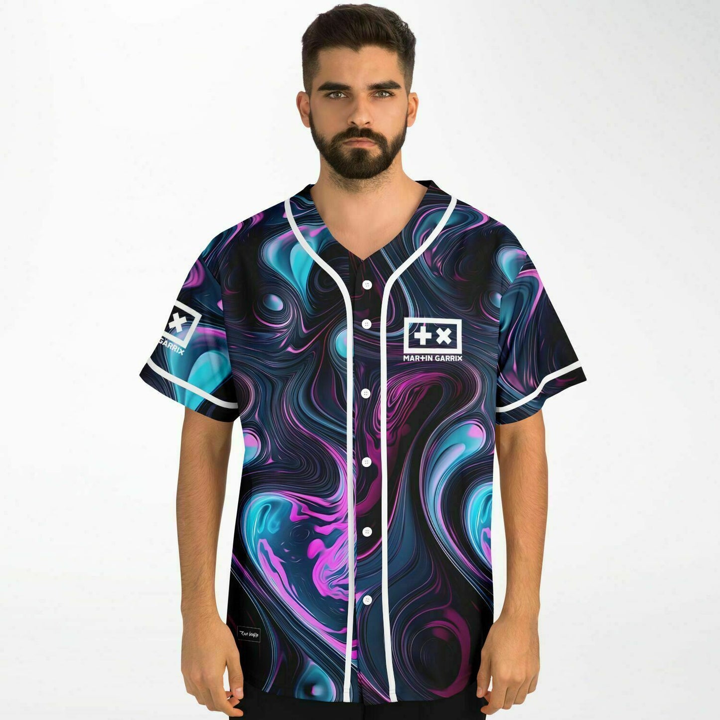 Cody Jo Baseball Jersey