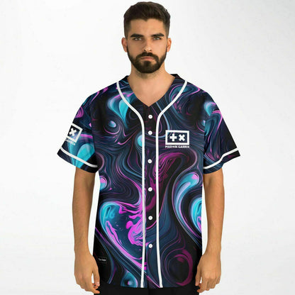 Cody Jo Baseball Jersey
