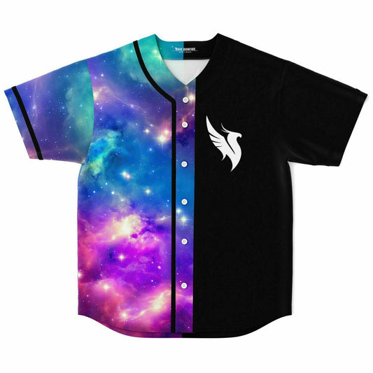 Rebecca An Baseball Jersey -V1