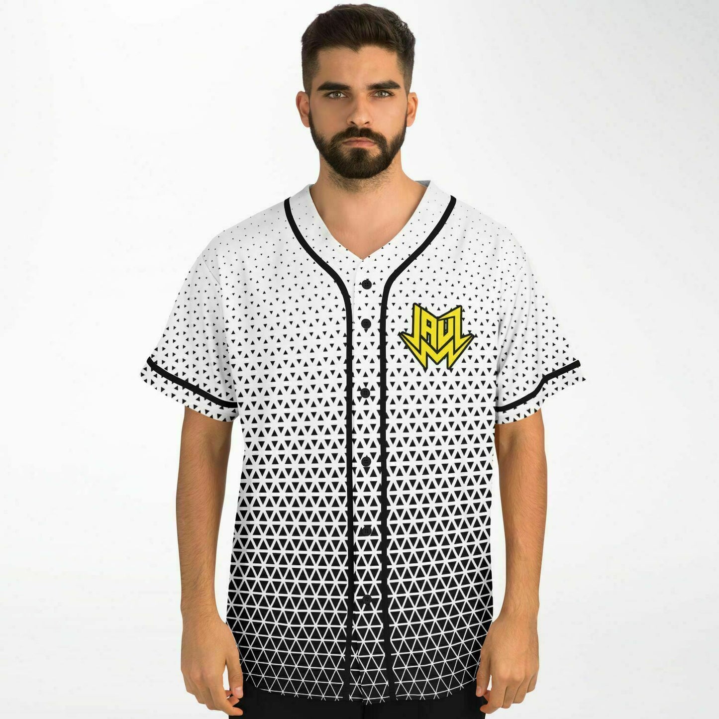 Jauz Baseball Jersey