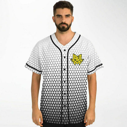 Jauz Baseball Jersey