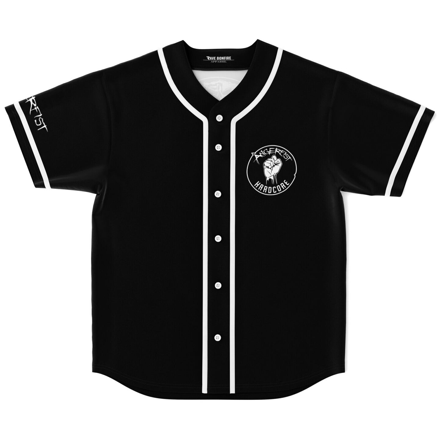 Efrain custom Baseball Jersey
