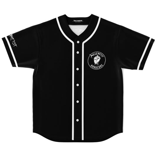 Efrain custom Baseball Jersey