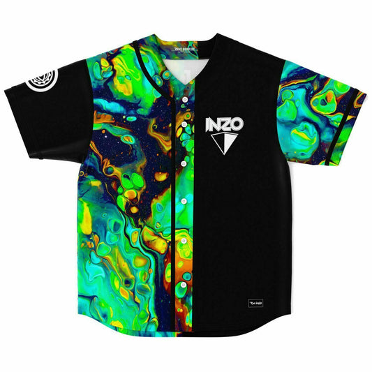 Laylah Baseball Jersey - V1
