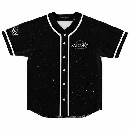 Mariah Baseball Jersey - V2