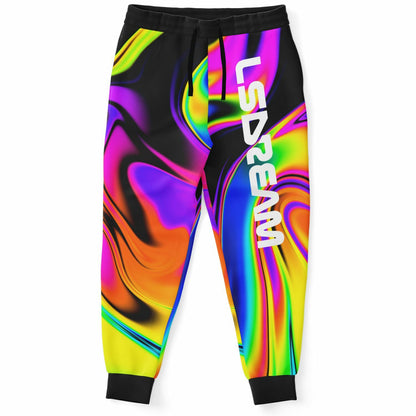 Andrew custom Jogger