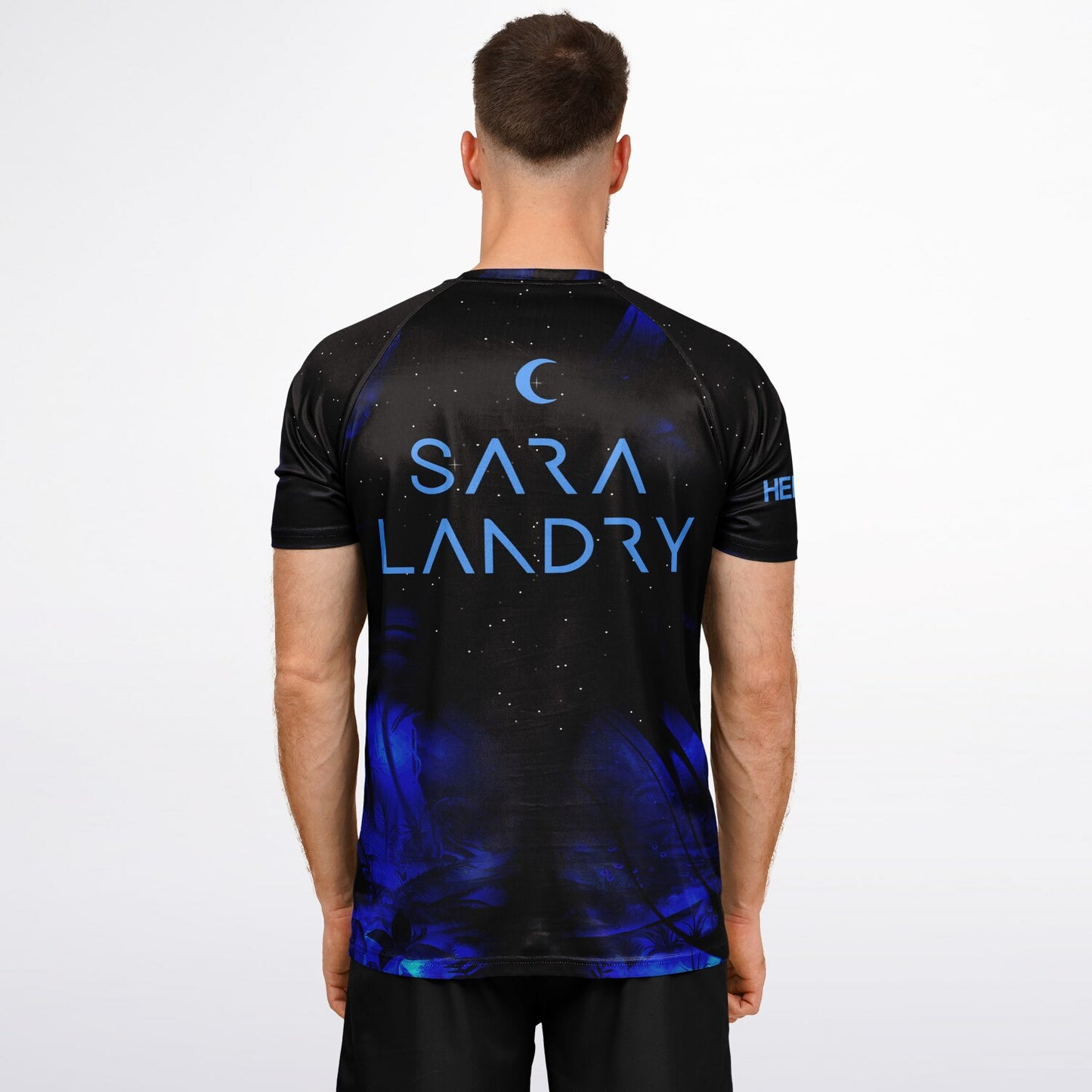 Danyal custom Men's Soccer Jersey