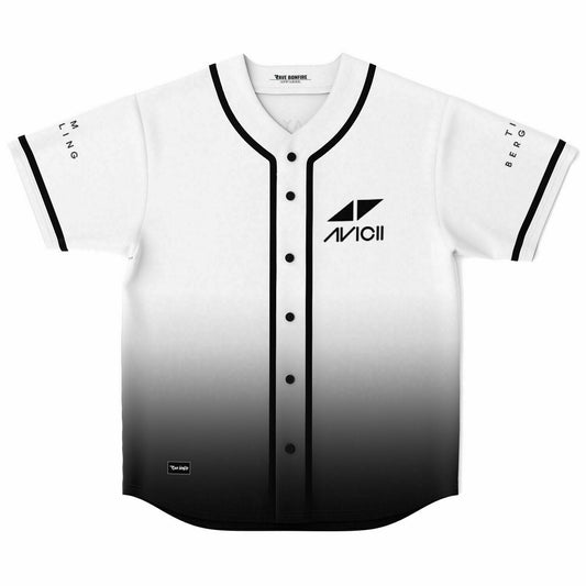 Edwin F Baseball Jersey