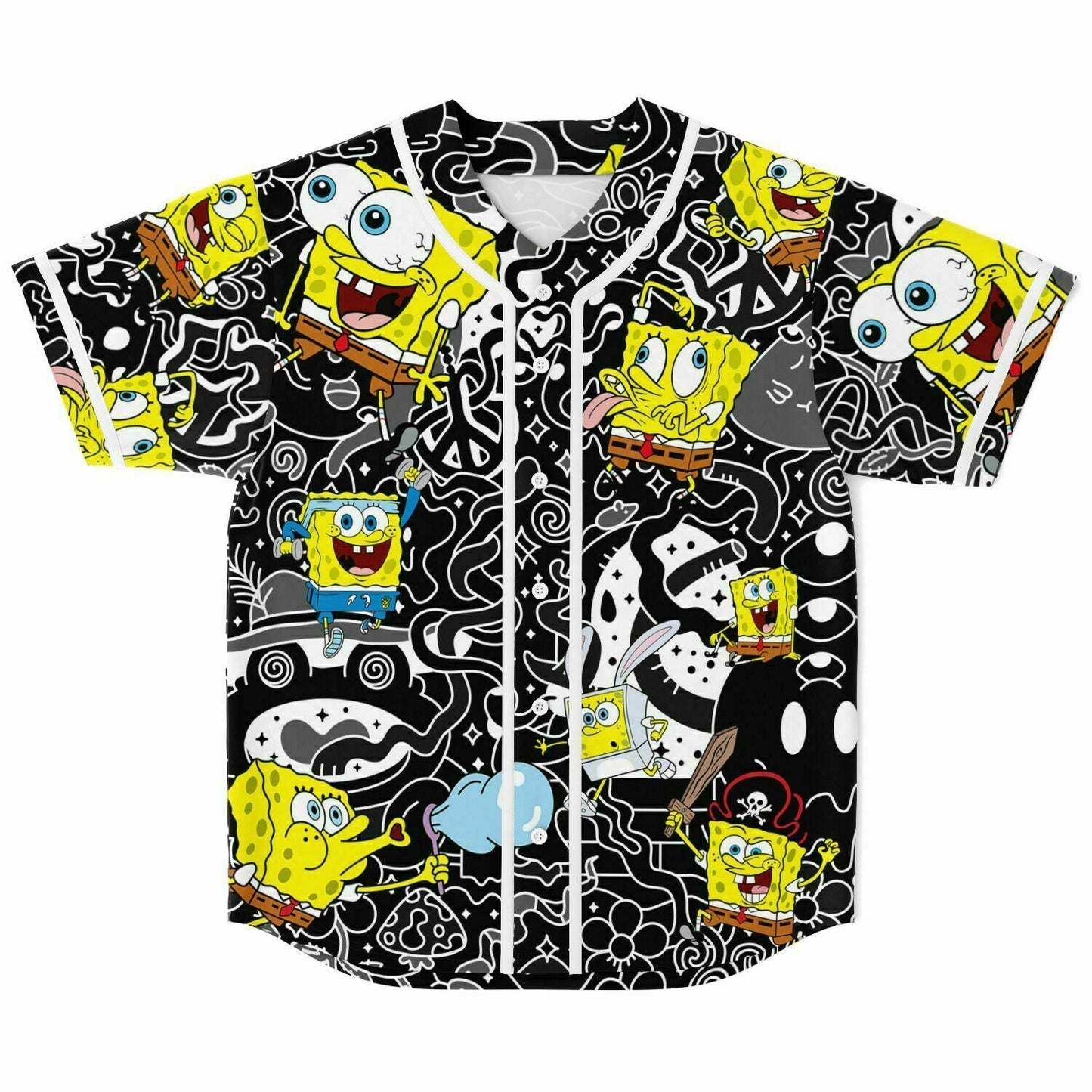 Me Hoy Menoy Baseball Jersey