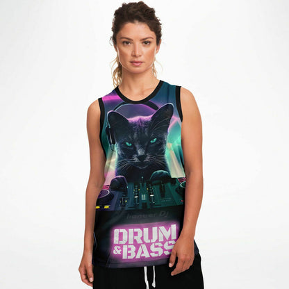 Chelsea DNB Basketball Jersey