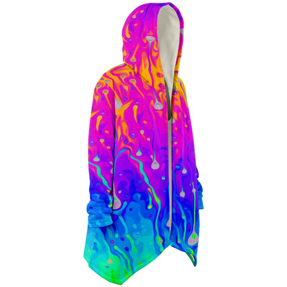 Rainbow trippy  Cloak V2