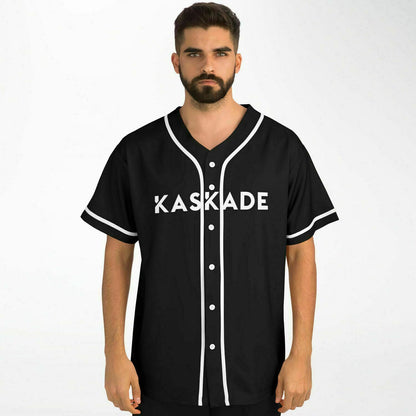 Kaskade nobody like us Baseball Jersey