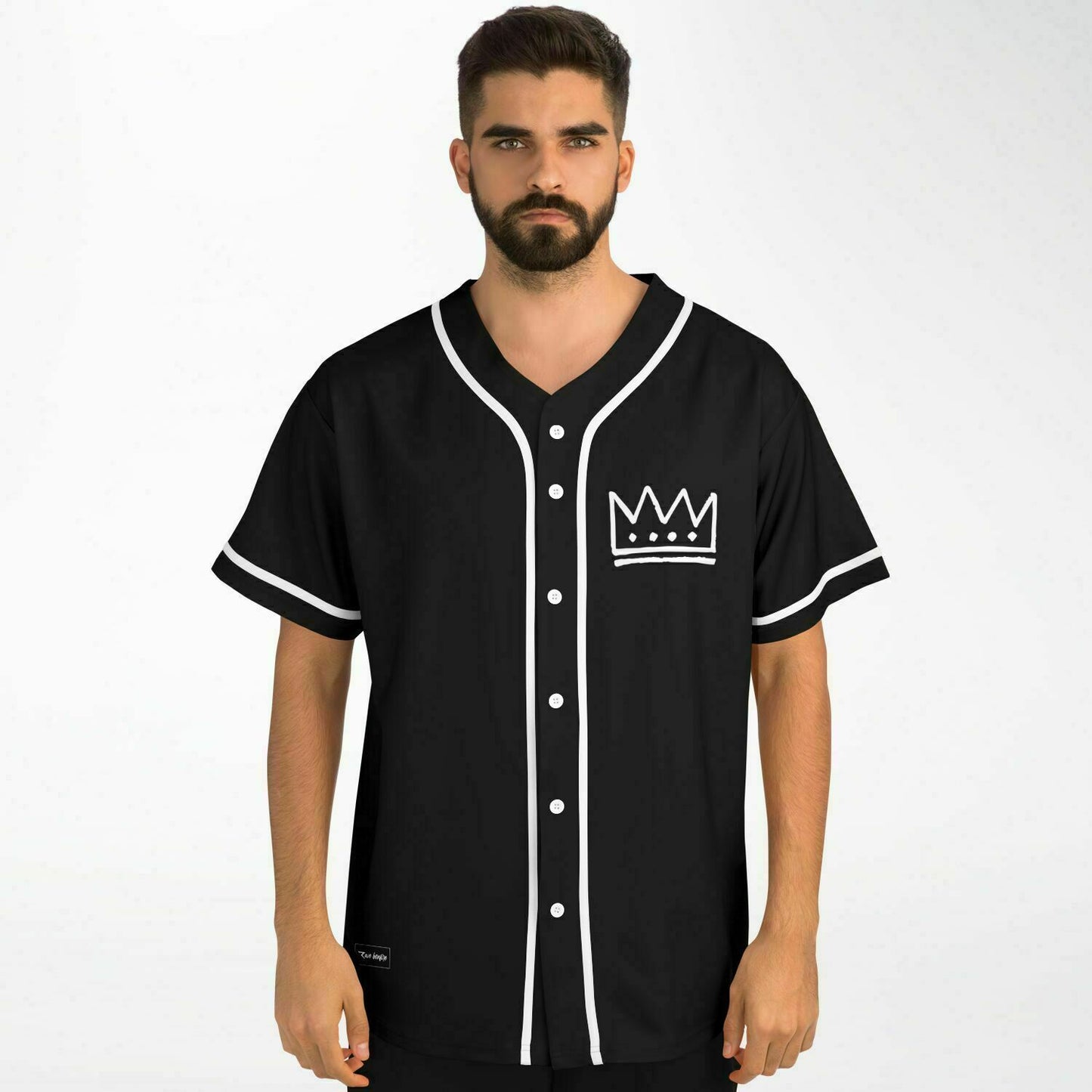 Addison Mo custom Baseball Jersey