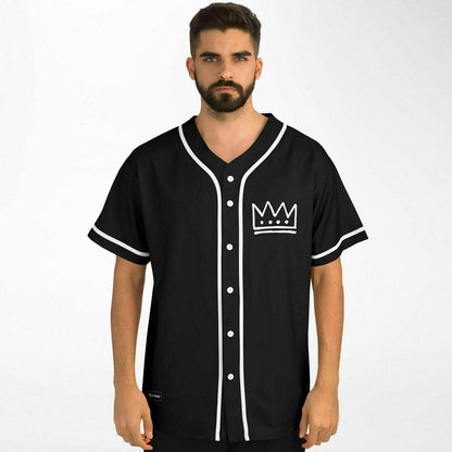 Addison Mo custom Baseball Jersey