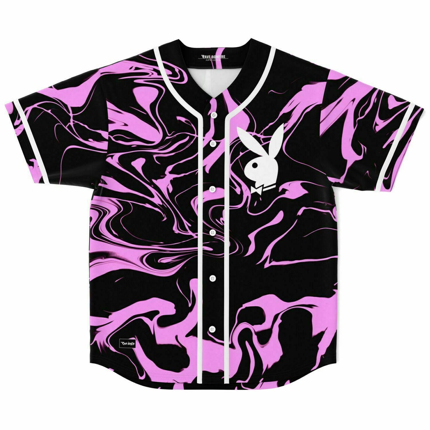 Marianna Jo custom Baseball Jersey