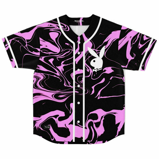 Marianna Jo custom Baseball Jersey