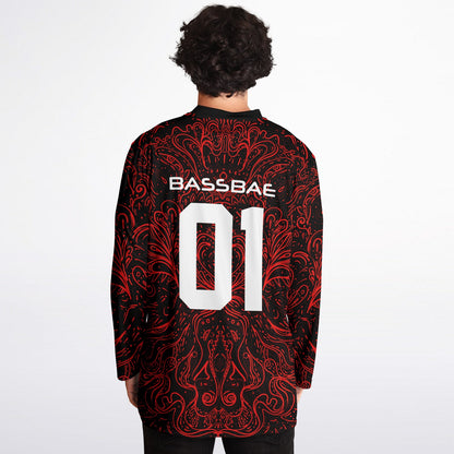 BassBae Hockey Jersey